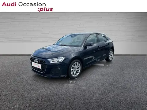 Annonce AUDI A1 Essence 2019 d'occasion 