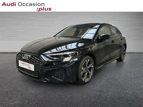 Annonce AUDI A3 Essence 2023 d'occasion 