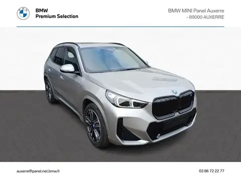 Annonce BMW X1 Non renseigné 2023 d'occasion 