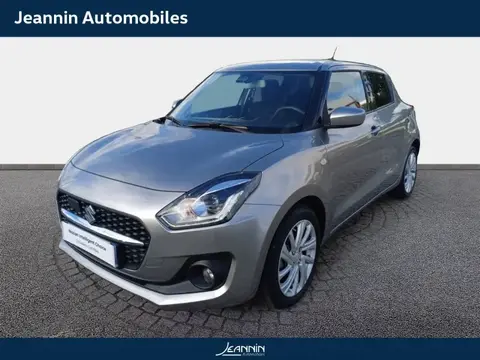 Used SUZUKI SWIFT Petrol 2023 Ad 