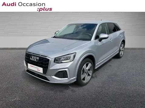 Annonce AUDI Q2 Essence 2021 d'occasion 