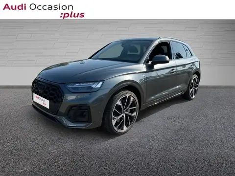 Annonce AUDI Q5 Essence 2024 d'occasion 