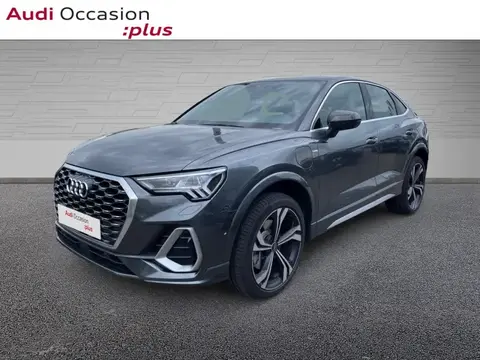 Annonce AUDI Q3 Essence 2024 d'occasion 