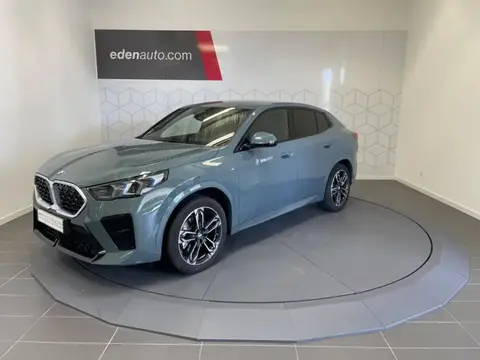 Annonce BMW X2 Essence 2024 d'occasion 