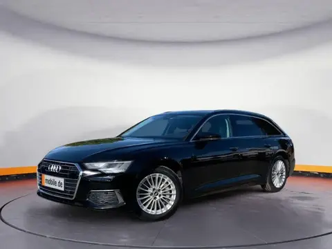 Used AUDI A6 Hybrid 2021 Ad 