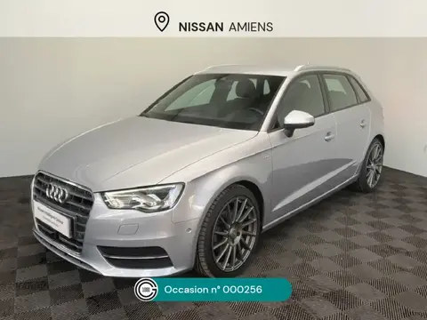 Used AUDI A3 Petrol 2016 Ad 