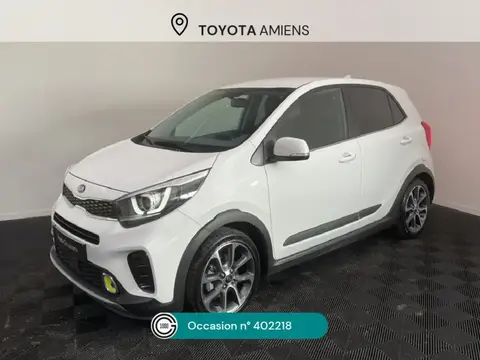 Annonce KIA PICANTO Essence 2019 d'occasion 