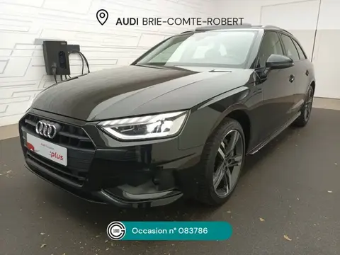 Used AUDI A4 Diesel 2023 Ad 