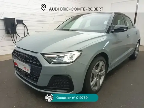 Used AUDI A1 Petrol 2023 Ad 