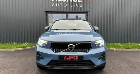 Annonce VOLVO XC40 Essence 2022 d'occasion 