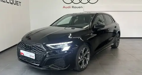 Annonce AUDI A3 Essence 2024 d'occasion 