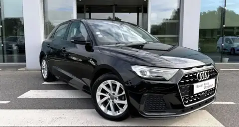 Annonce AUDI A1 Essence 2019 d'occasion 