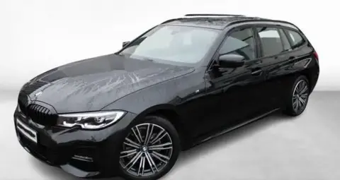 Annonce BMW SERIE 3 Diesel 2020 d'occasion 