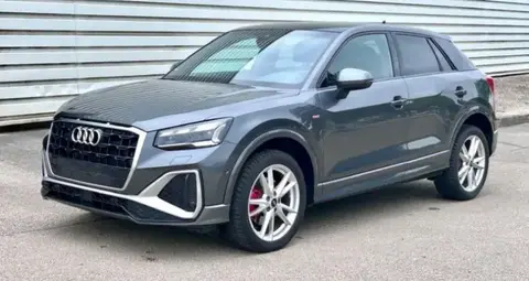 Used AUDI Q2 Diesel 2023 Ad 