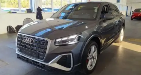 Annonce AUDI Q2 Diesel 2023 d'occasion 