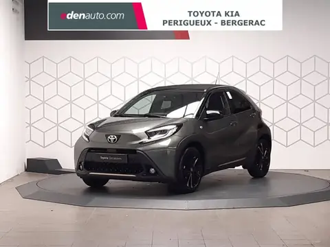 Annonce TOYOTA AYGO Essence 2023 d'occasion 