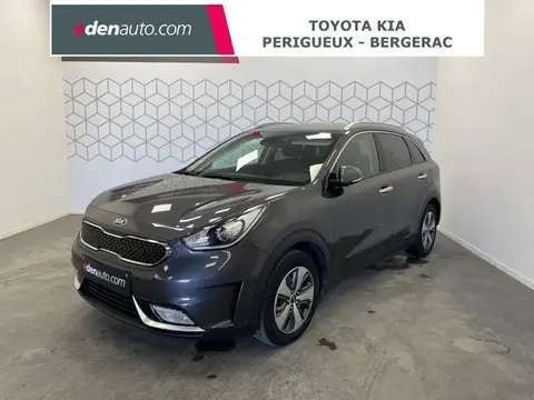 Used KIA NIRO Hybrid 2019 Ad 