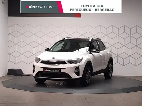 Annonce KIA STONIC Essence 2020 d'occasion 