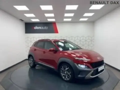 Used HYUNDAI KONA Hybrid 2021 Ad 