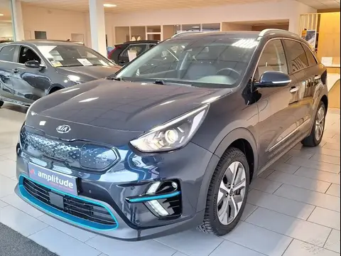 Used KIA E-NIRO Electric 2020 Ad 