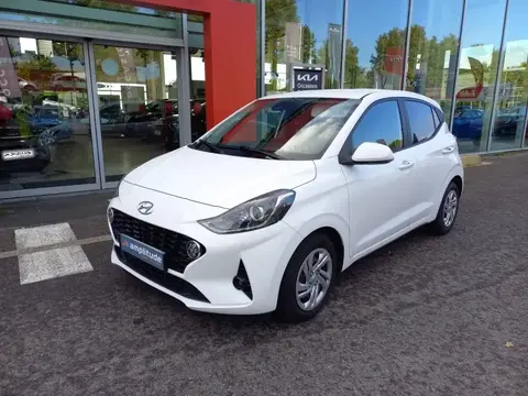 Annonce HYUNDAI I10 Essence 2021 d'occasion 