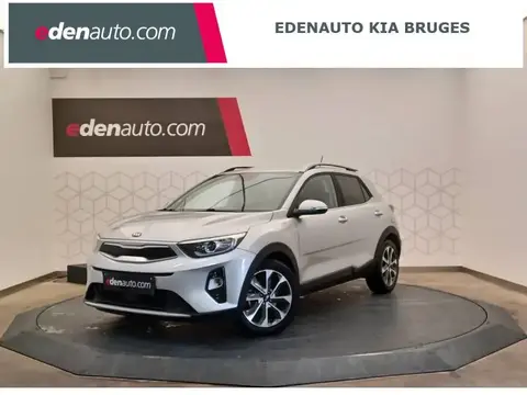 Annonce KIA STONIC Essence 2017 d'occasion 