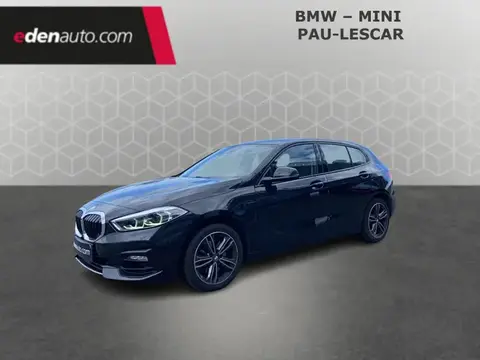 Annonce BMW SERIE 1 Essence 2021 d'occasion 