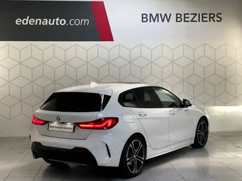 Used BMW SERIE 1 Petrol 2024 Ad 