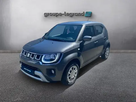 Annonce SUZUKI IGNIS Hybride 2024 d'occasion 