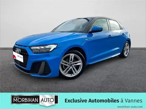 Used AUDI A1 Petrol 2021 Ad 