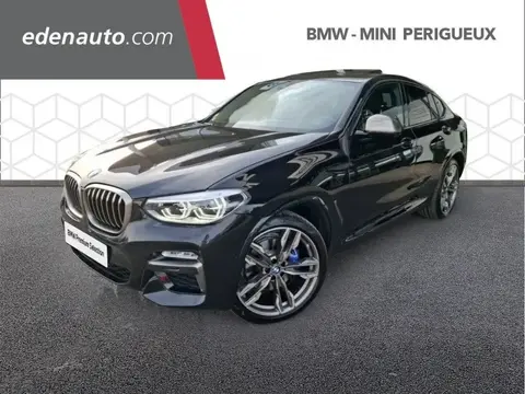 Used BMW X4 Diesel 2018 Ad 