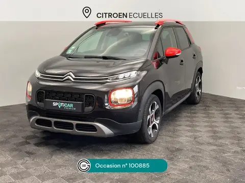 Annonce CITROEN C3 AIRCROSS Essence 2018 d'occasion 