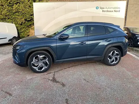 Used HYUNDAI TUCSON Hybrid 2023 Ad 