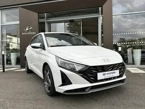 Annonce HYUNDAI I20 Essence 2024 d'occasion 