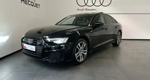 Used AUDI A6 Diesel 2021 Ad 