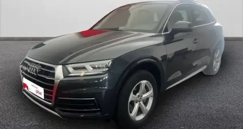 Used AUDI Q5 Diesel 2019 Ad 