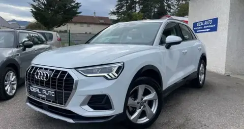 Annonce AUDI Q3 Diesel 2019 d'occasion 