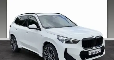 Annonce BMW X1 Diesel 2022 d'occasion 