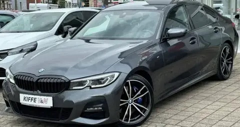 Annonce BMW SERIE 3 Diesel 2021 d'occasion 