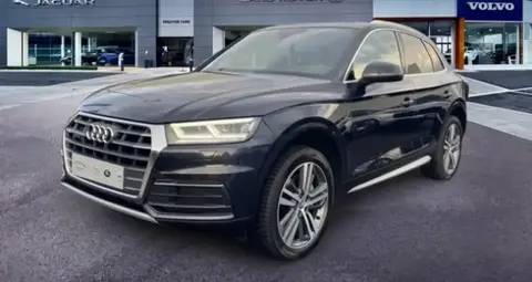 Used AUDI Q5 Diesel 2017 Ad 