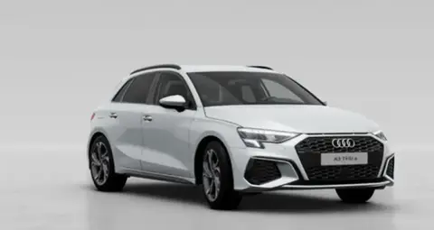 Used AUDI A3 Hybrid 2023 Ad 