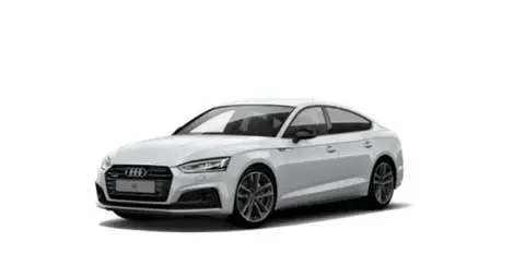 Annonce AUDI A5 Diesel 2020 d'occasion 