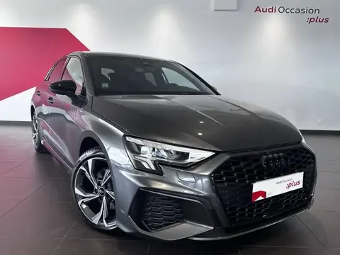 Annonce AUDI A3 Essence 2024 d'occasion 