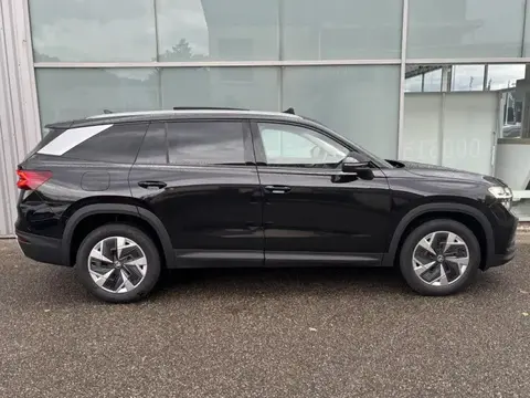 Used SKODA KODIAQ Petrol 2024 Ad 