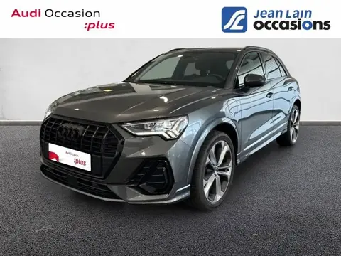 Annonce AUDI Q3 Essence 2021 d'occasion 