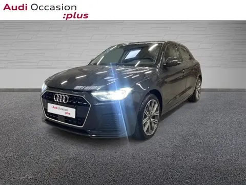 Annonce AUDI A1 Essence 2024 d'occasion 