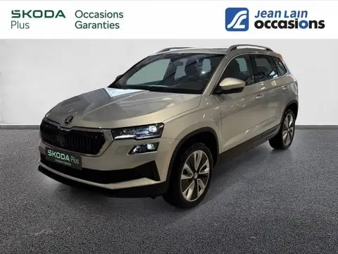 Annonce SKODA KAROQ Essence 2024 d'occasion 