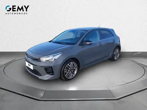 Used KIA RIO Petrol 2021 Ad 