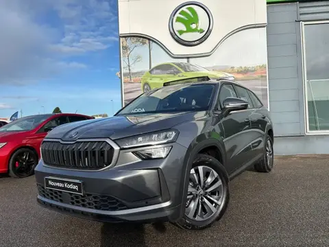 Used SKODA KODIAQ Petrol 2024 Ad 