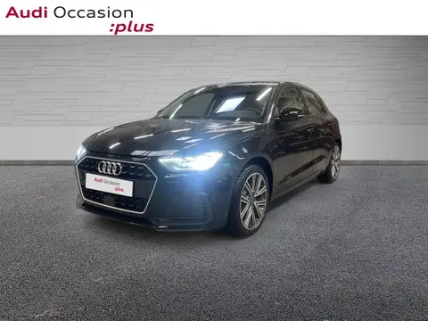 Annonce AUDI A1 Essence 2024 d'occasion 